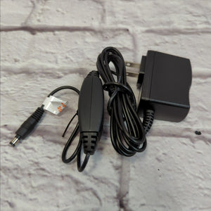 Boss PSA-120s Power Supply