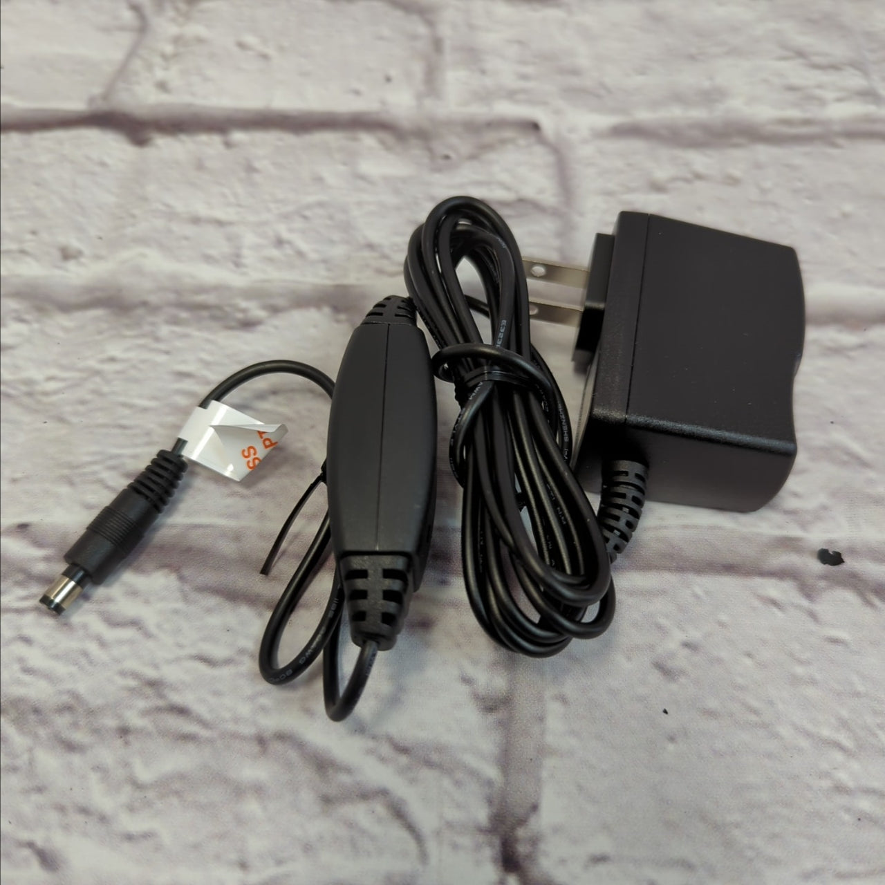 Boss PSA-120s Power Supply