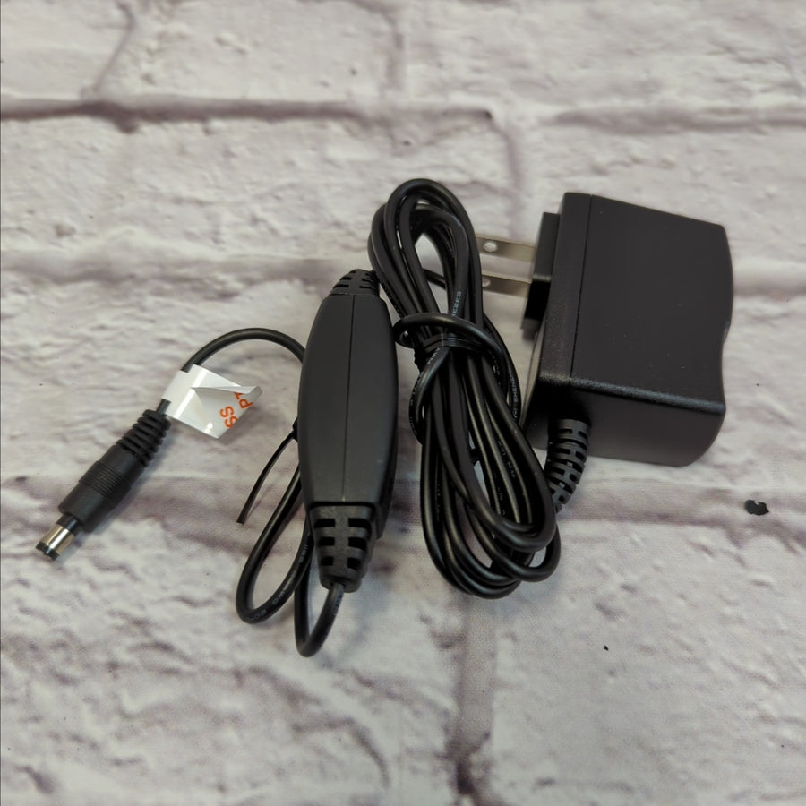 Boss PSA-120s Power Supply