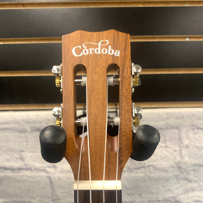 Cordoba 28TC Tenor Ukulele
