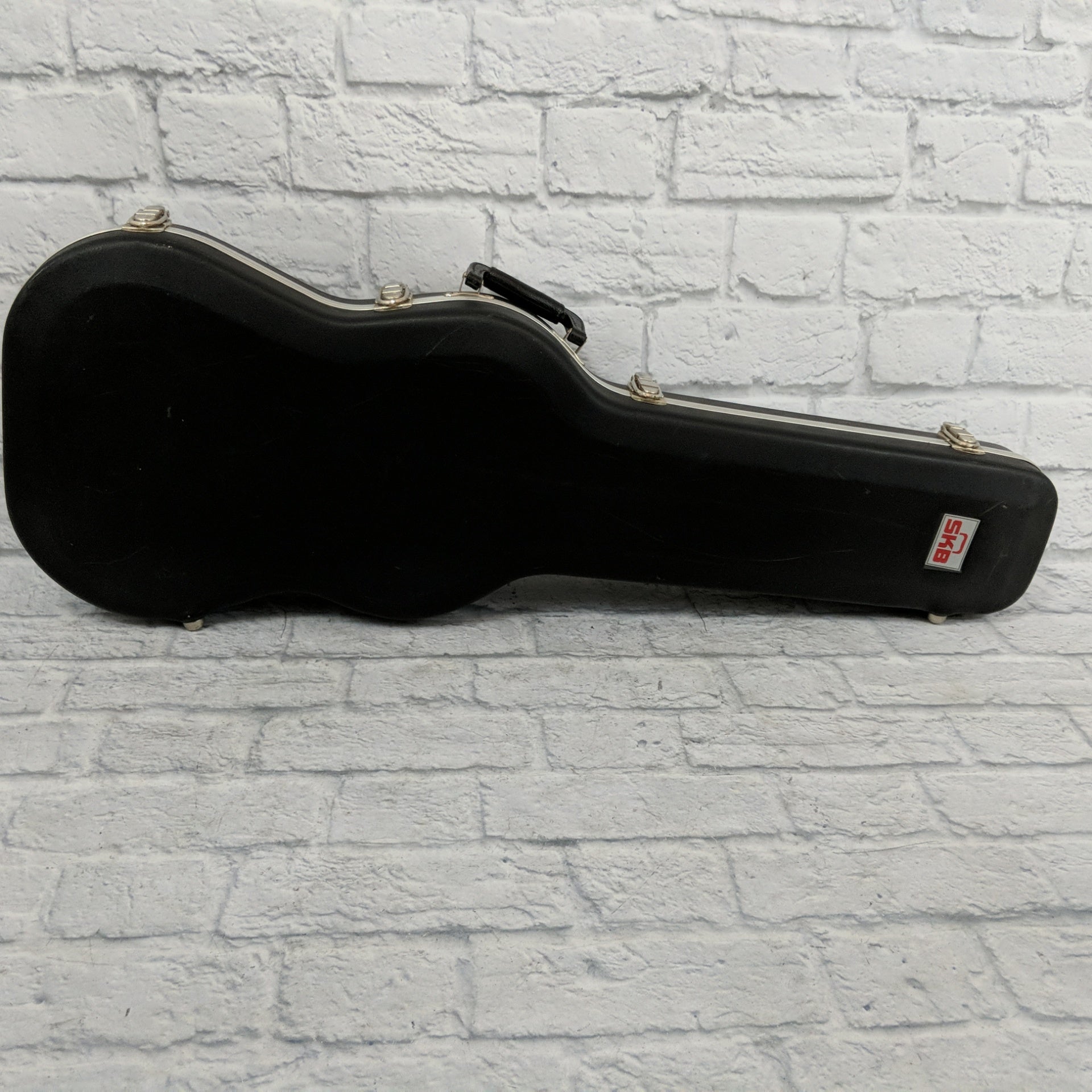 SKB Strat Style Hardshell Case