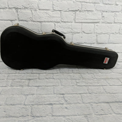 SKB Strat Style Hardshell Case
