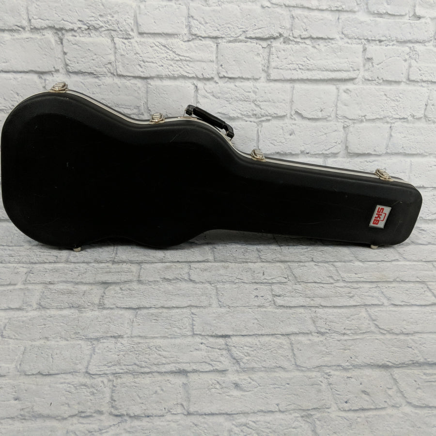 SKB Strat Style Hardshell Case