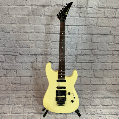 Charvel Model 3 HSS Electric Guitar Cream