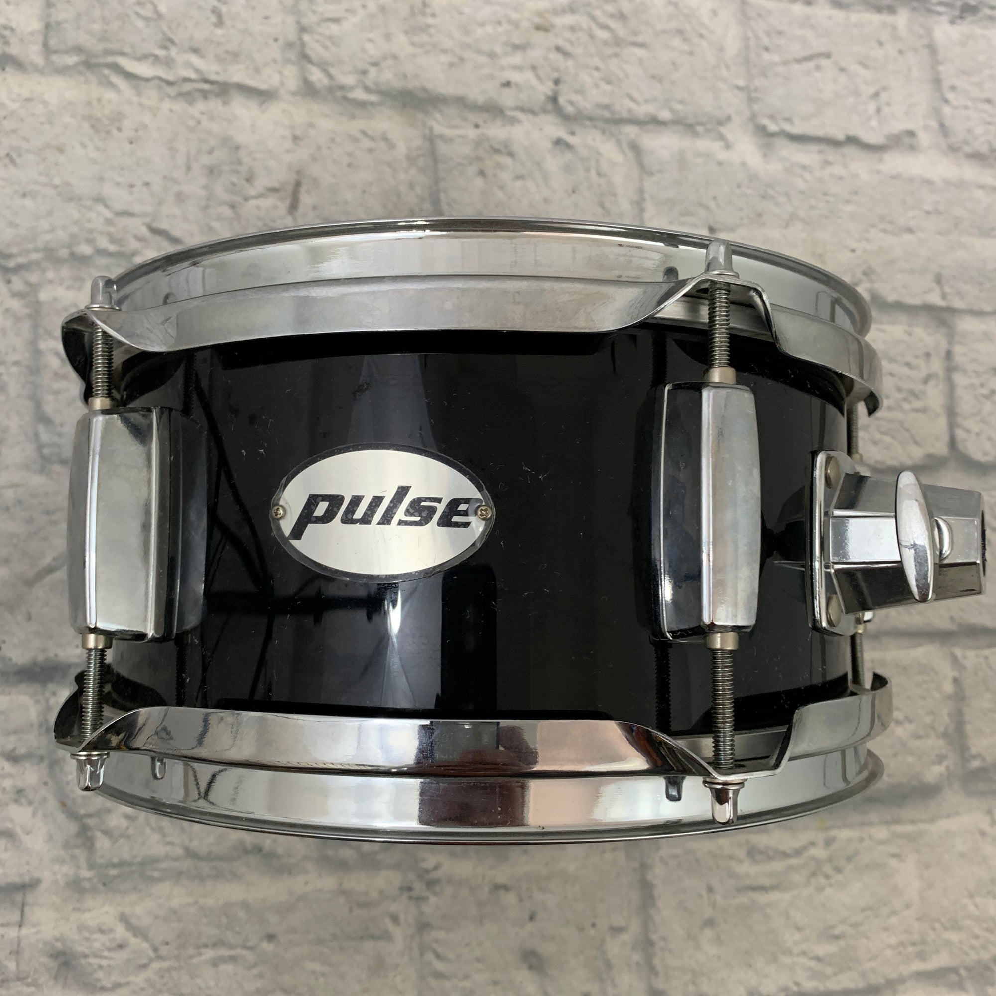 Pulse 10" Add-On Tom Black