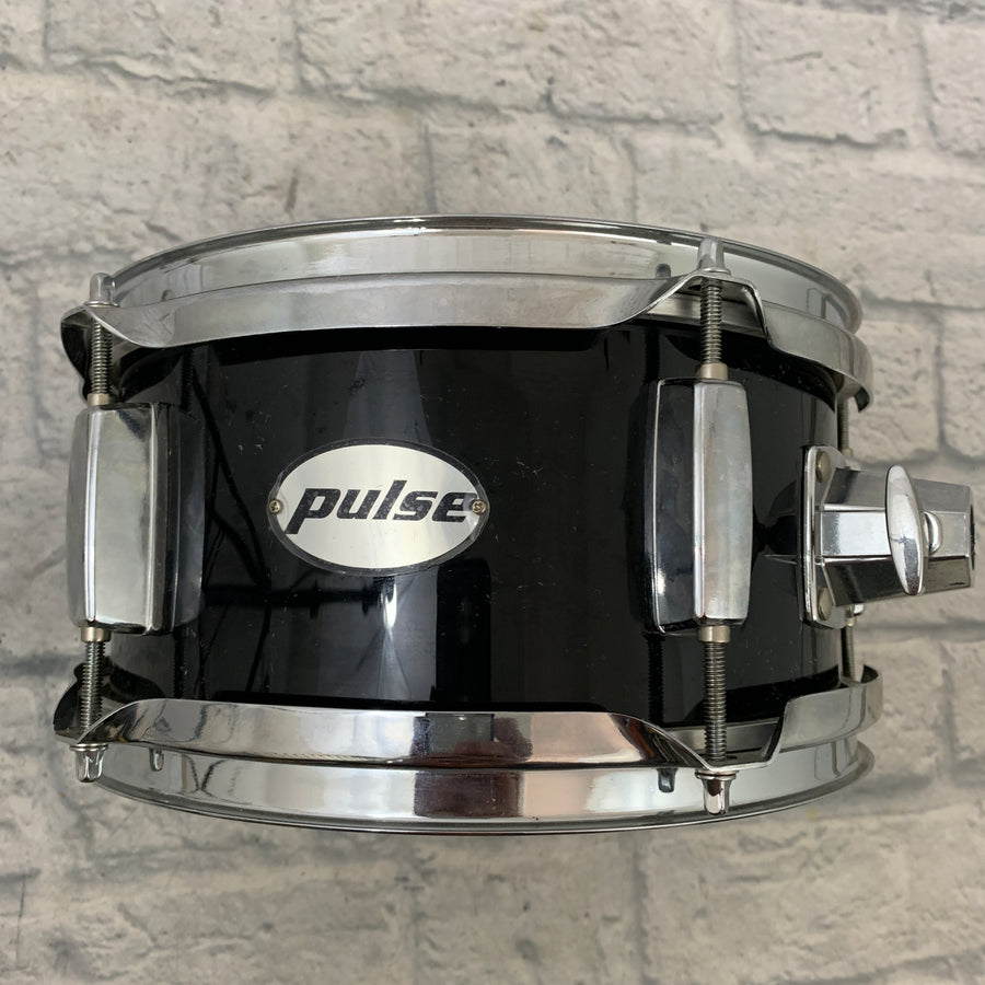 Pulse 10" Add-On Tom Black
