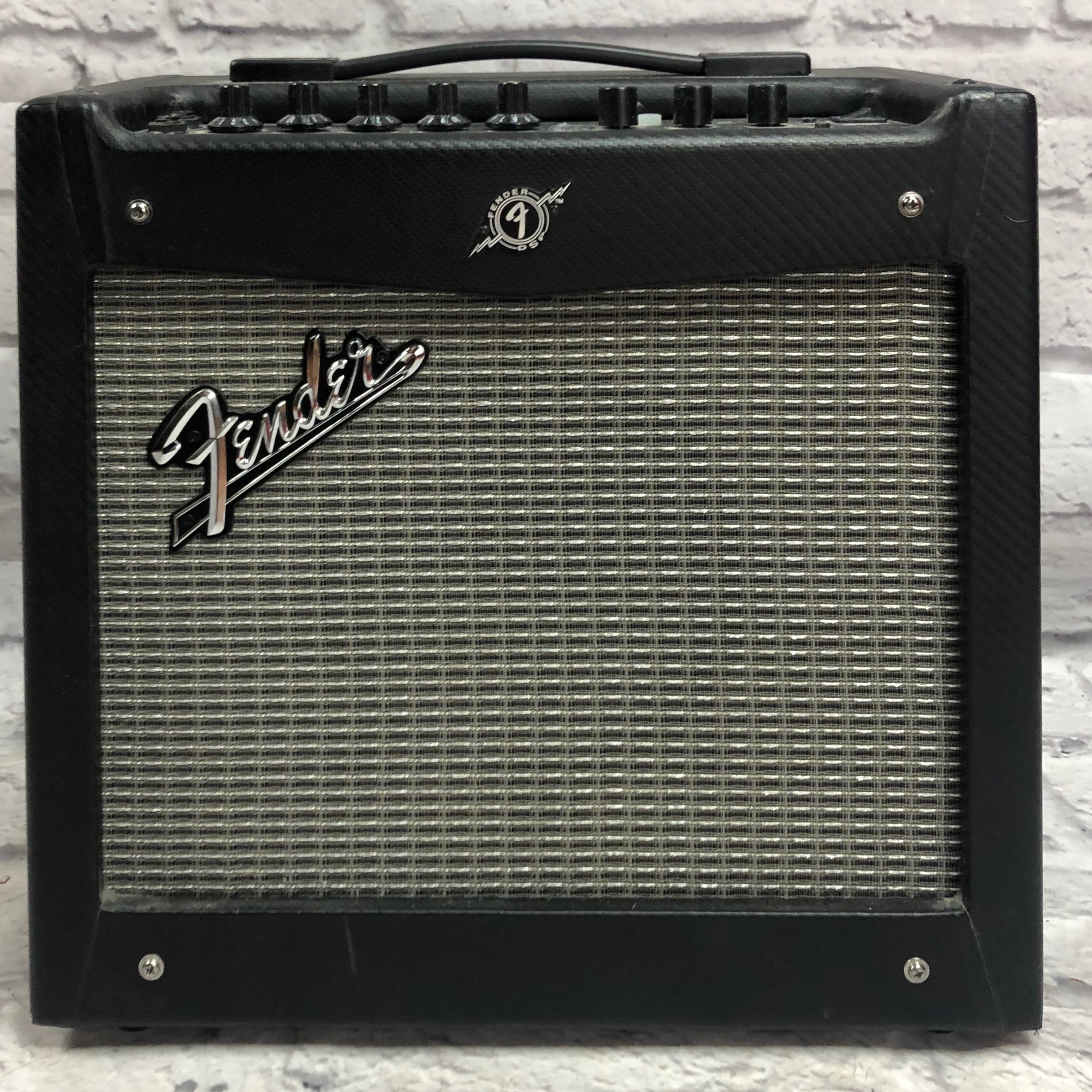 Fender Mustang I Guitar Combo