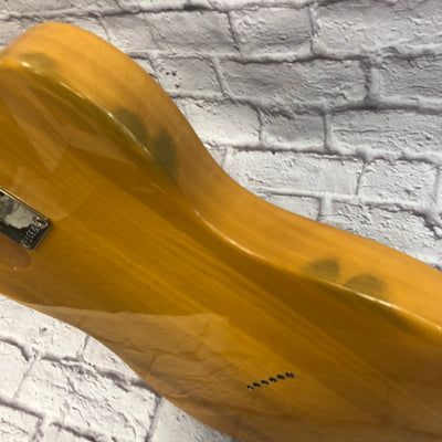 Squier Classic Vibe 50s Telecaster Electric Guitar