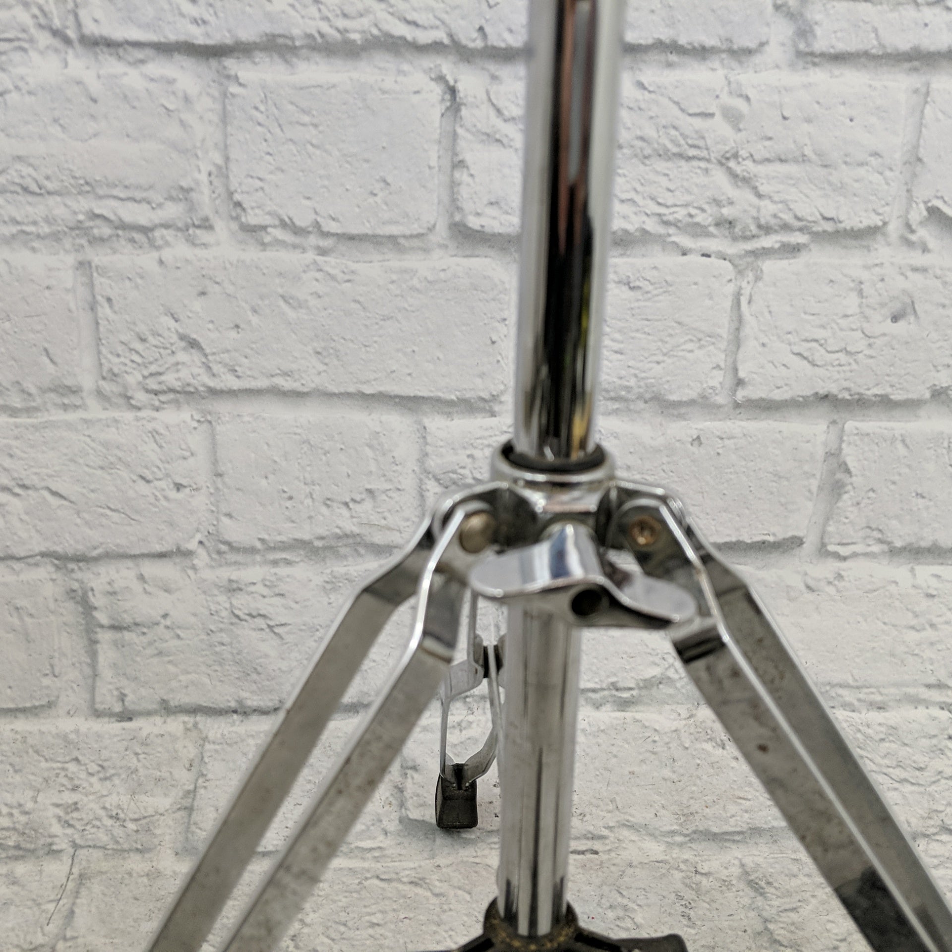 Ludwig Double Braced Hi-hat Stand