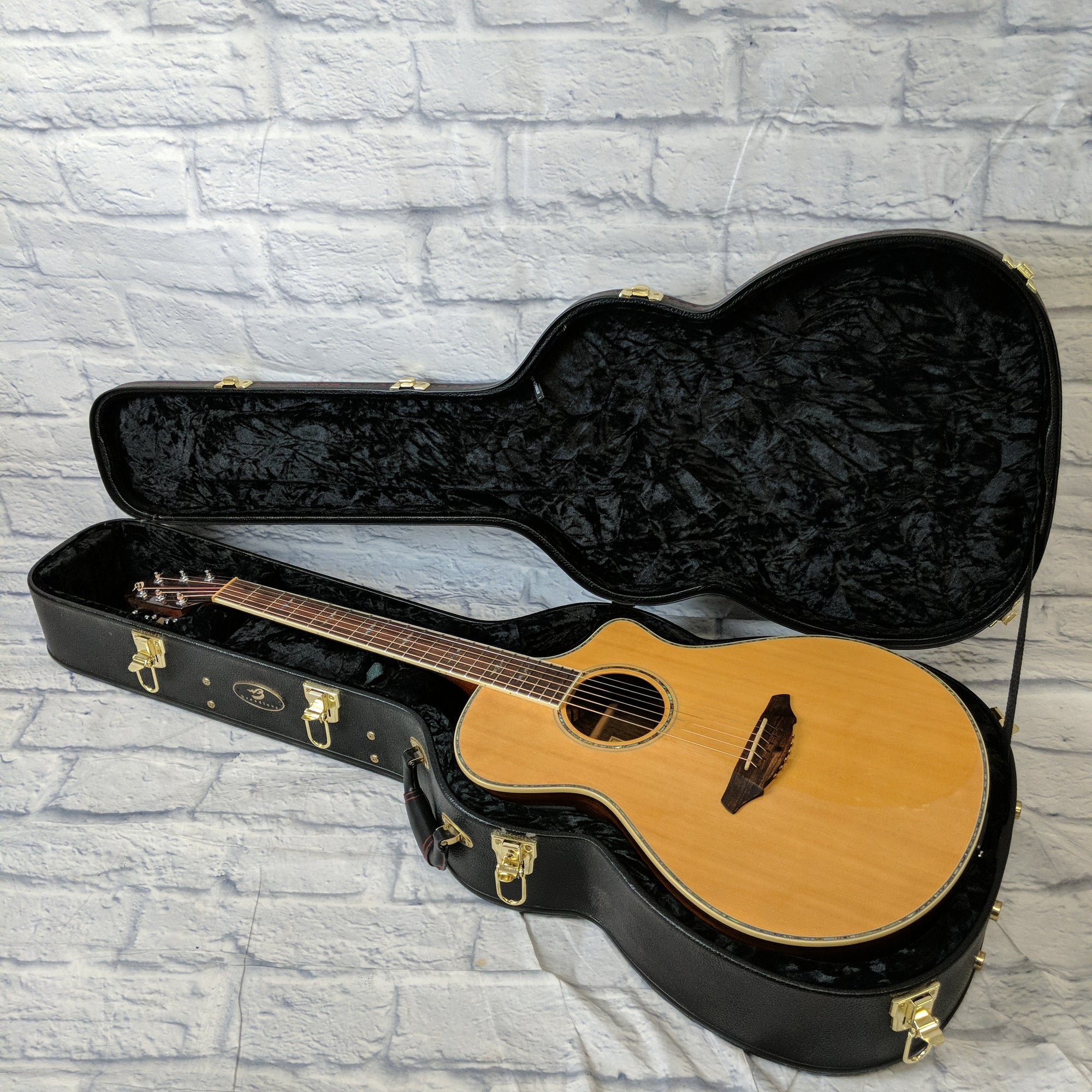 Breedlove Stage C25/SRe  Acoustic Guitar