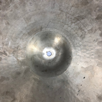 Paiste Stanople 18in Crash w/ Sizzle