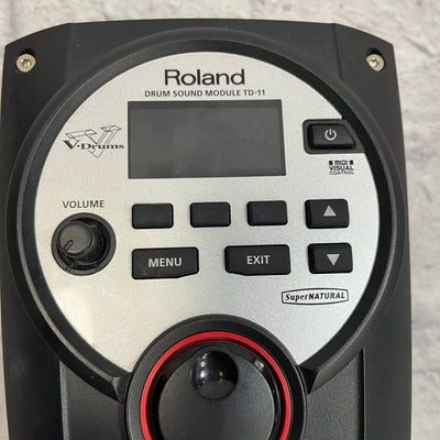 Roland TD-11 Drum Module