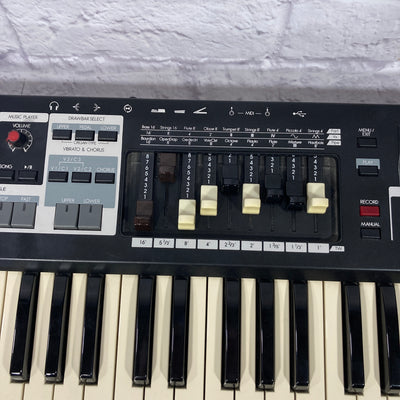 Hammond SK1 73-Key Stage Keyboard w/ Original Box