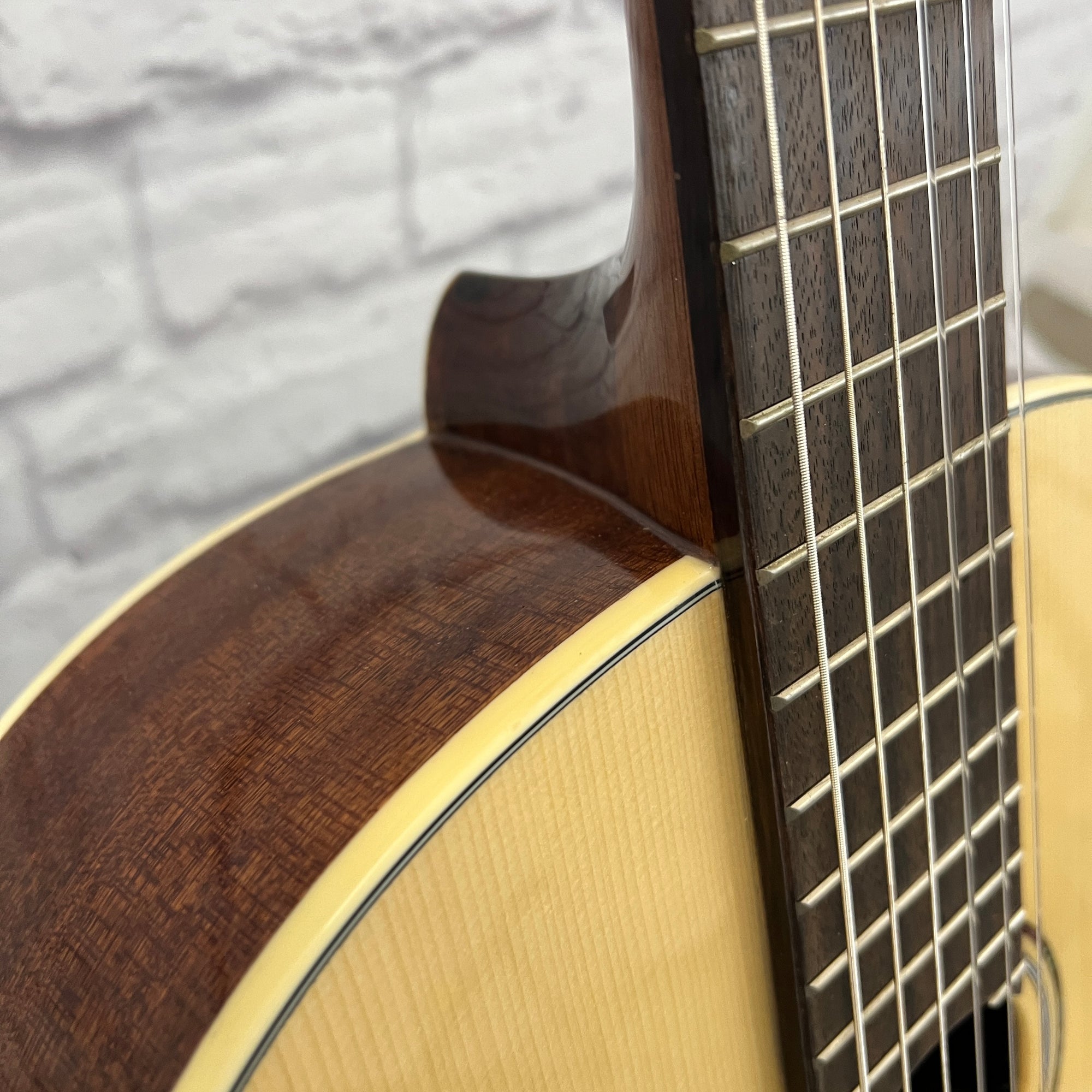 Austin AC340N Classical Acoustic Guitar