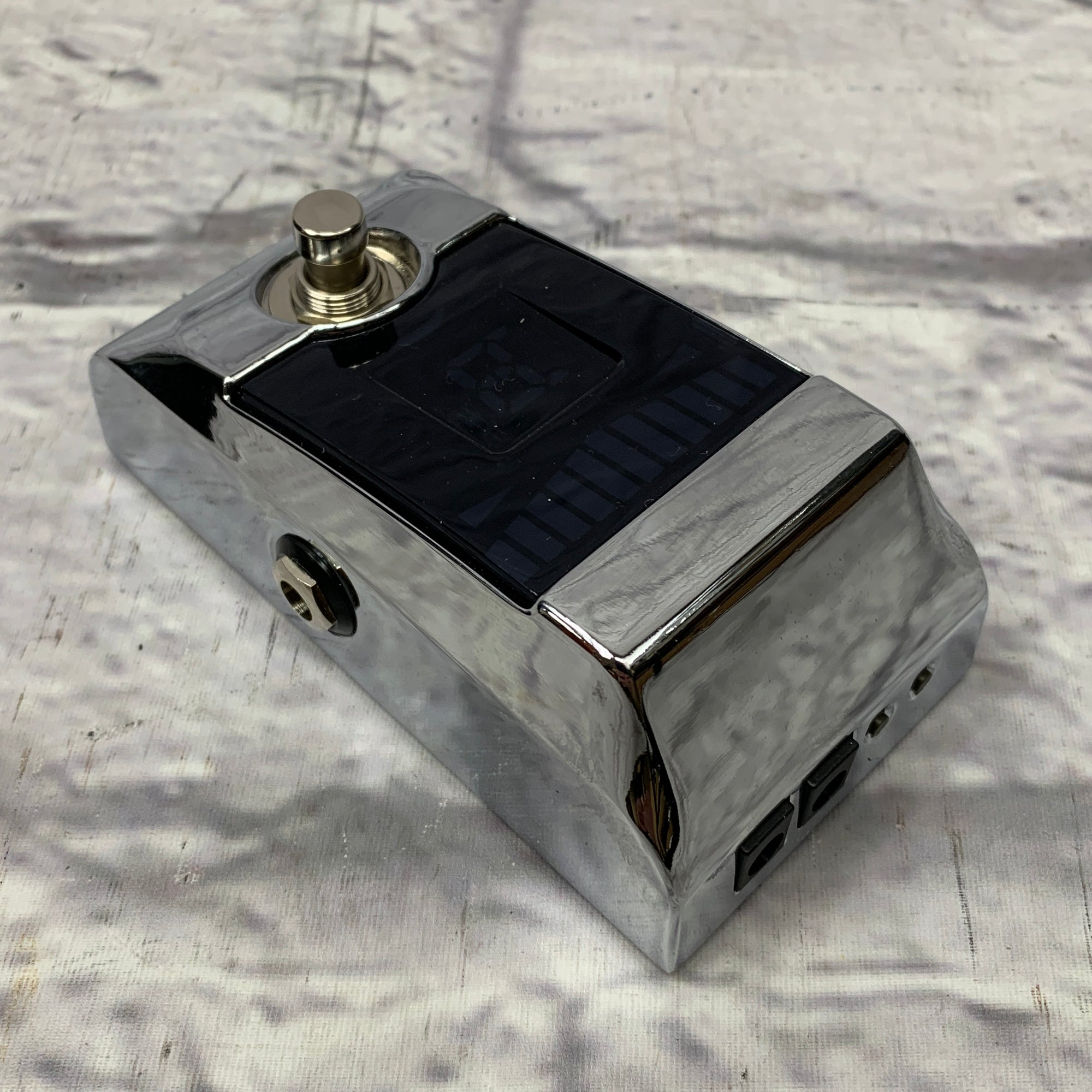 Dry Bell Vibe Machine V2 w/ Tap Tempo Switch