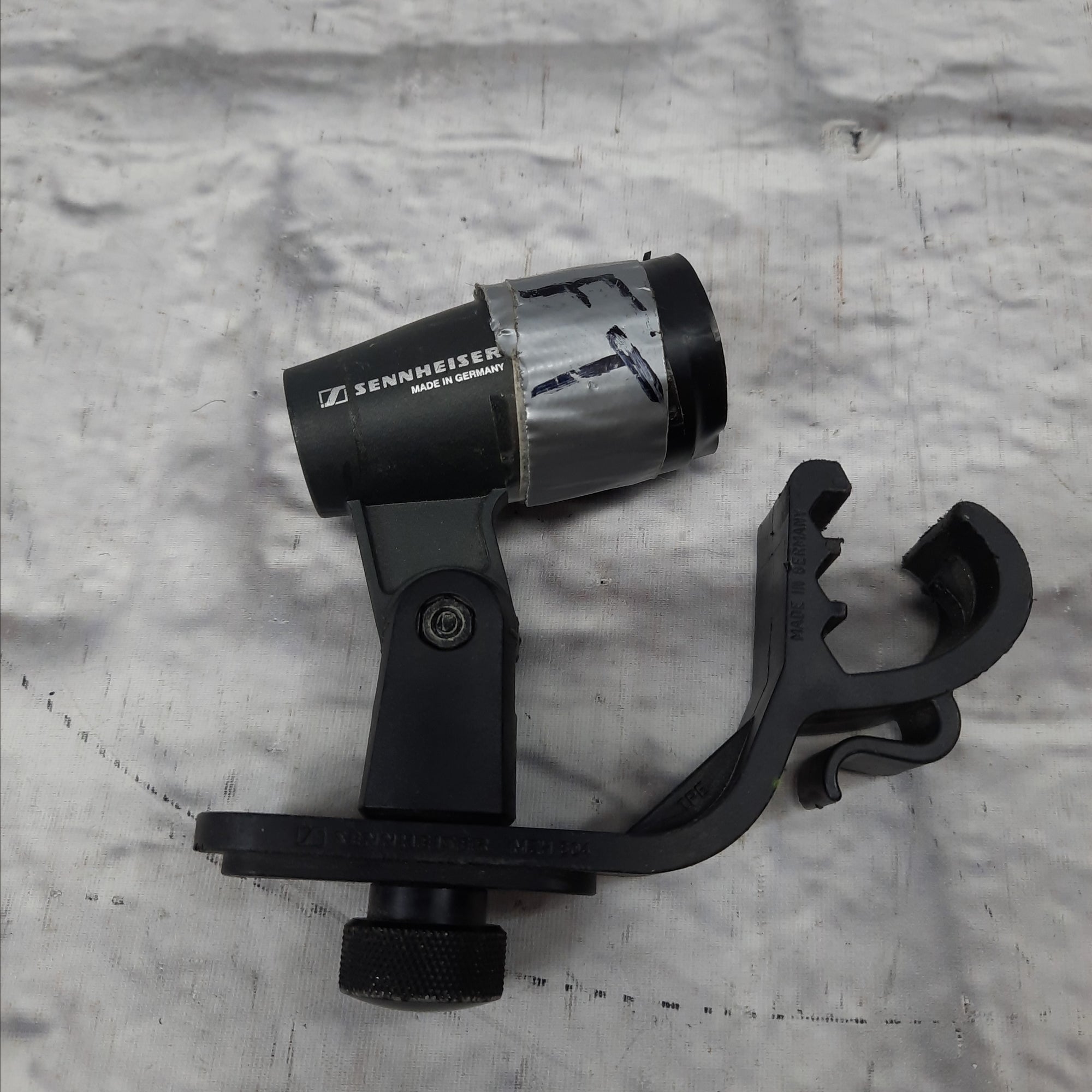 Sennheiser e604 Cardioid Dynamic Drum Microphone