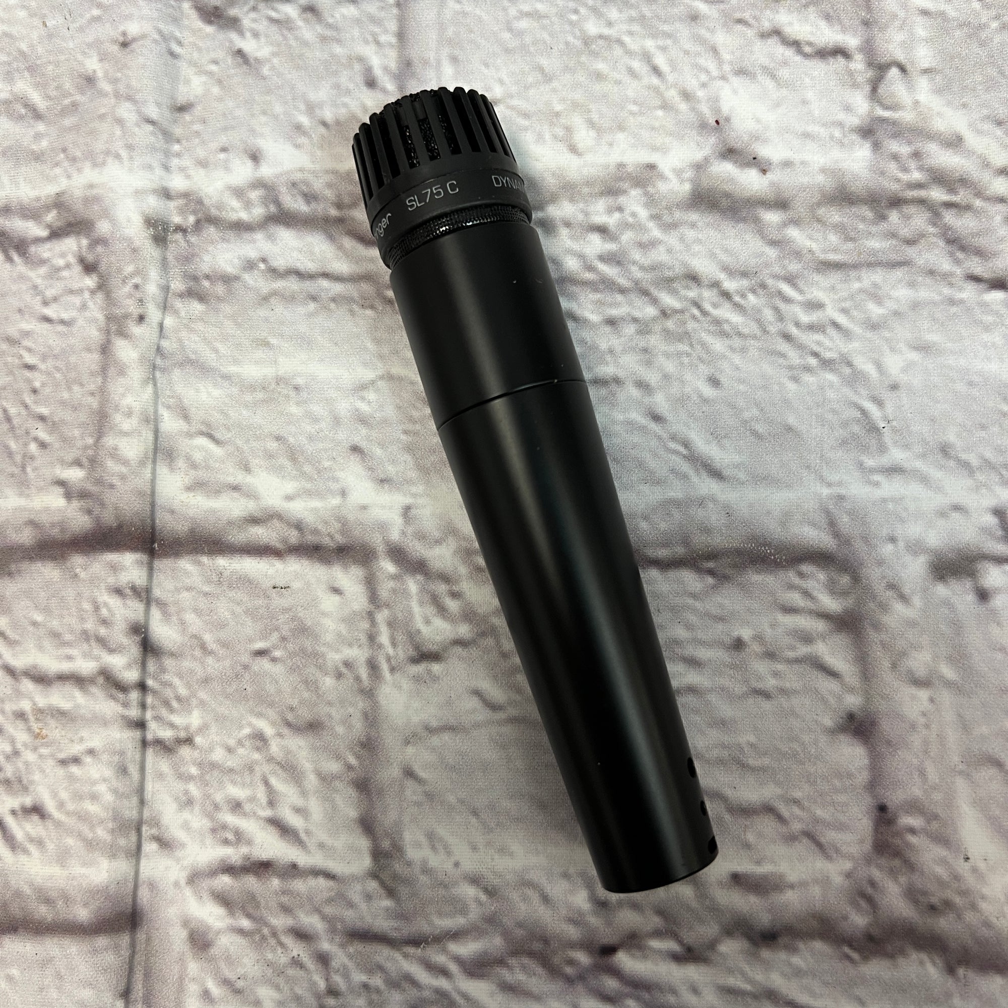 Behringer SL75C Dynamic Mirophone