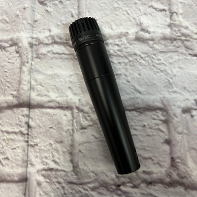 Behringer SL75C Dynamic Mirophone