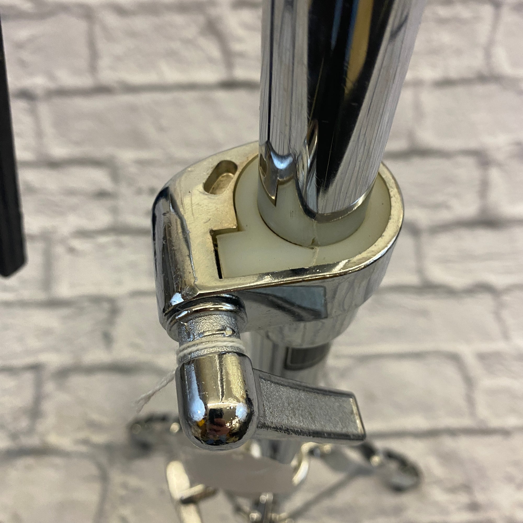 TKO Cymbal Medium Heavy Cymbal Boom Stand