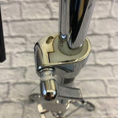TKO Cymbal Medium Heavy Cymbal Boom Stand