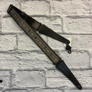 City Limits Guitar Strap