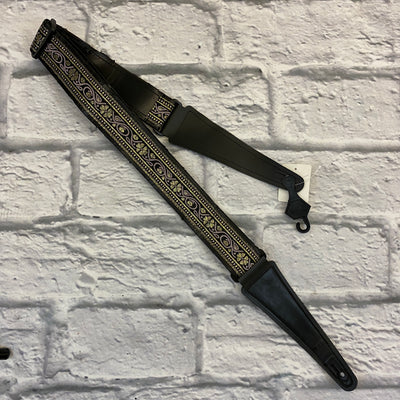 City Limits Guitar Strap
