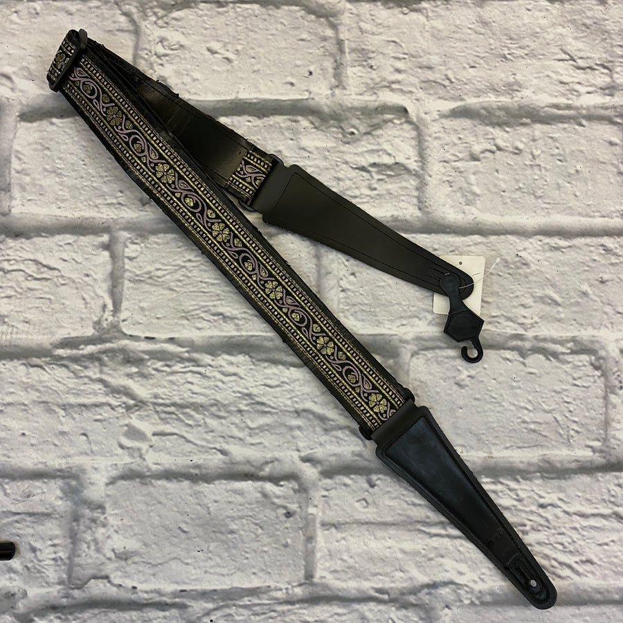 City Limits Guitar Strap