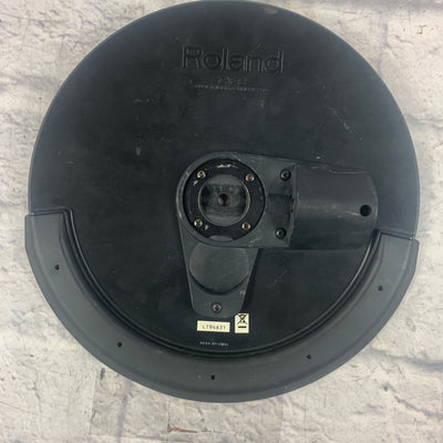 Roland CY-8 Dual Trigger Cymbal Pad