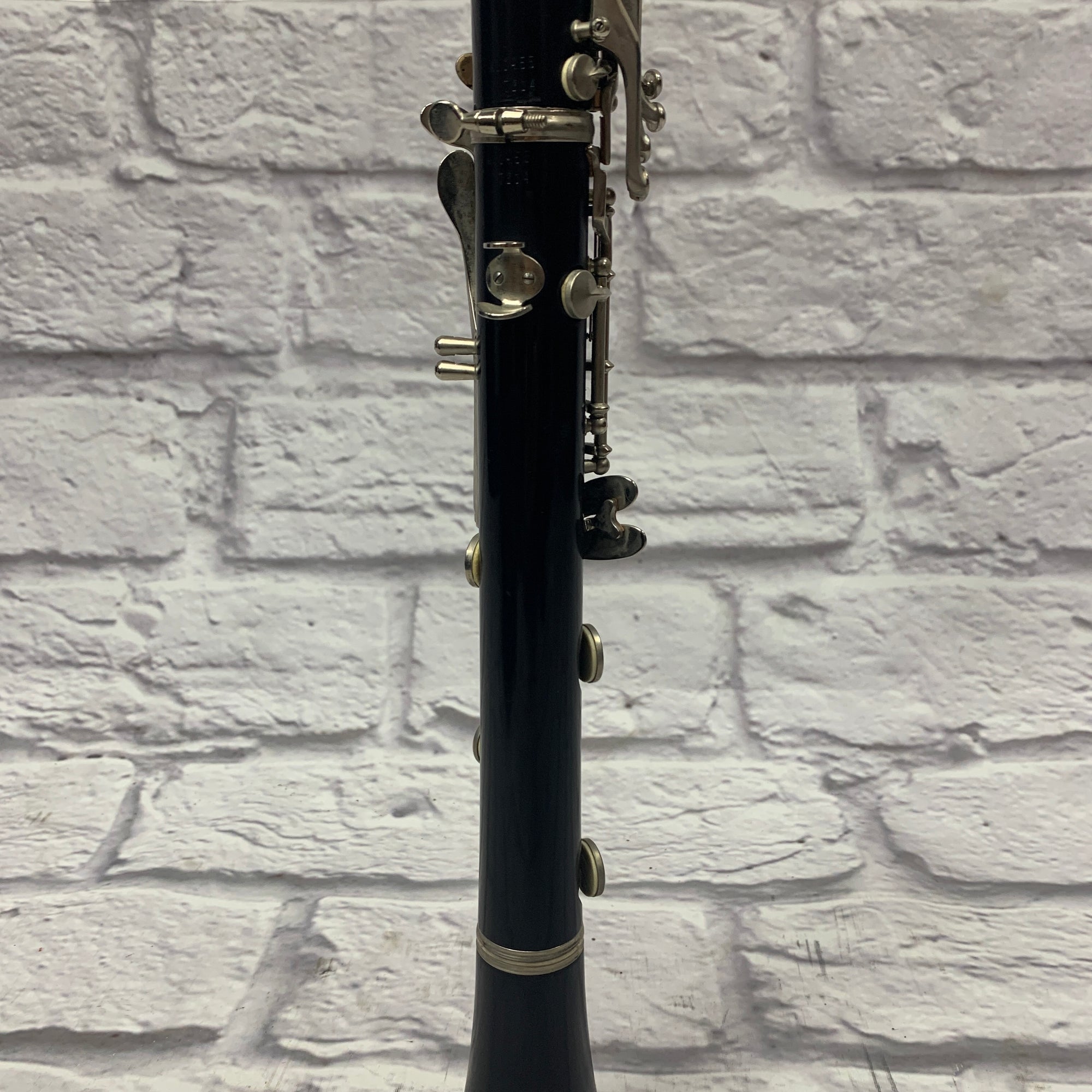 Leblanc Vito Clarinet w/ Vandoren M13 mouthpiece