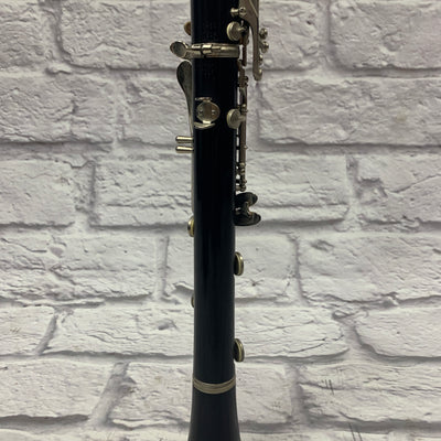 Leblanc Vito Clarinet w/ Vandoren M13 mouthpiece