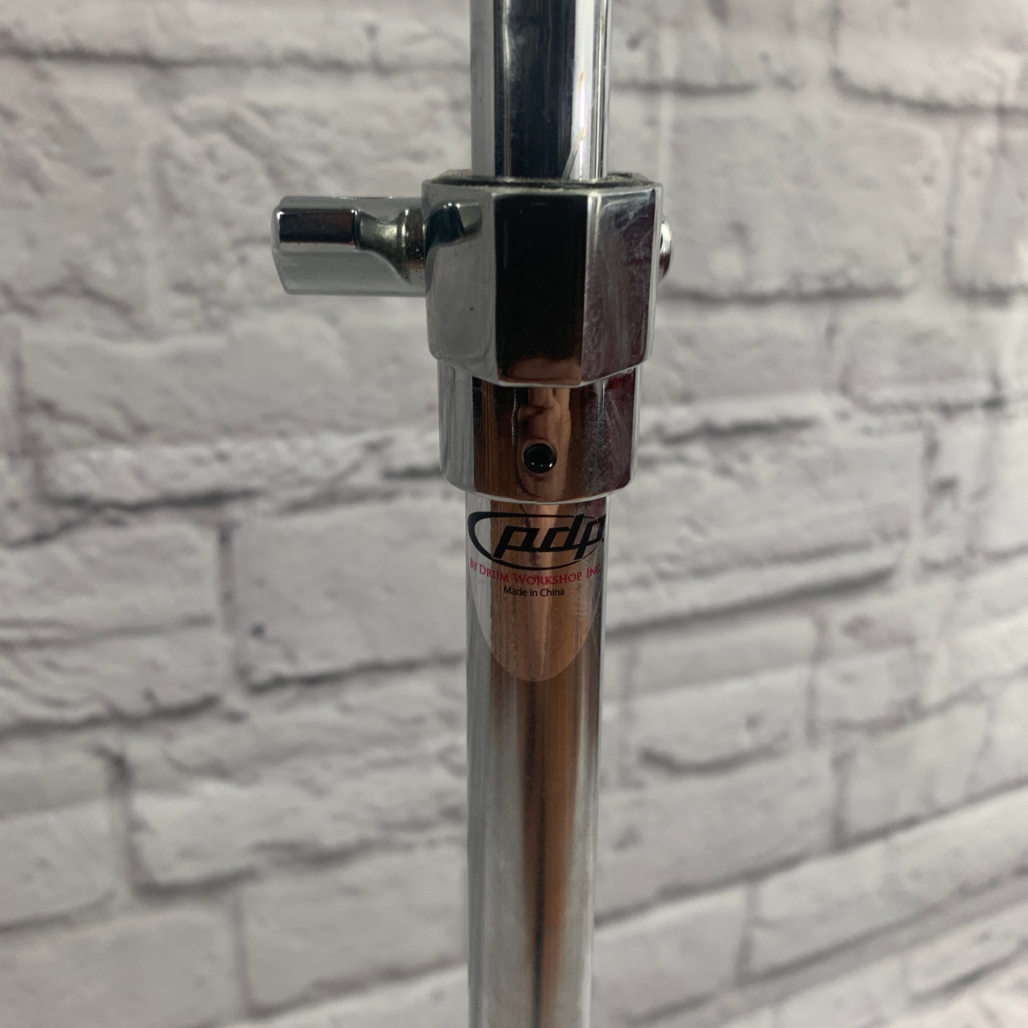 PDP Convertible Cymbal Stand
