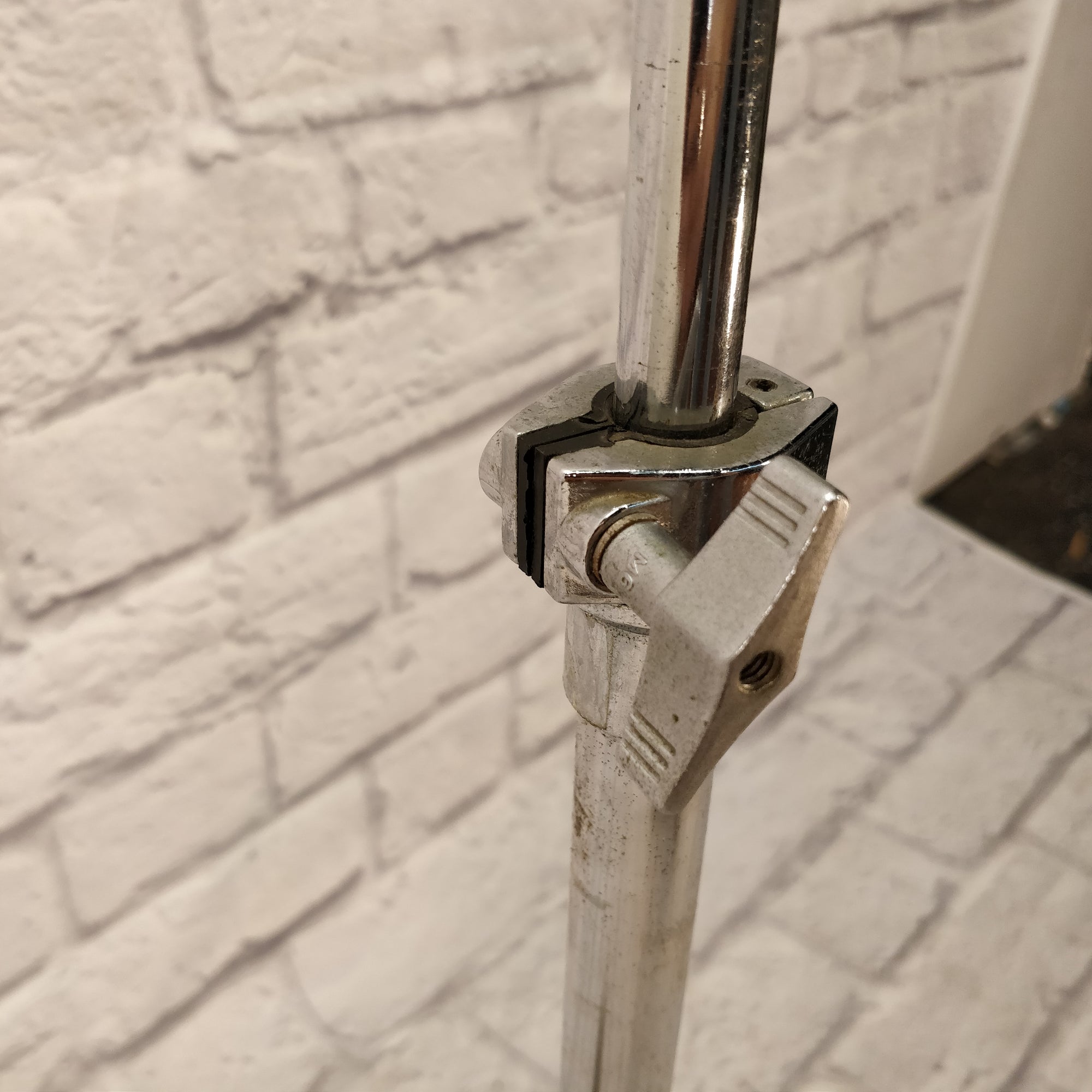 Vintage Pearl 1980s Hi Hat Stand w Clutch