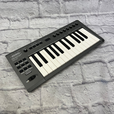 Edirol PCR-M1 25-Key USB MIDI Controller