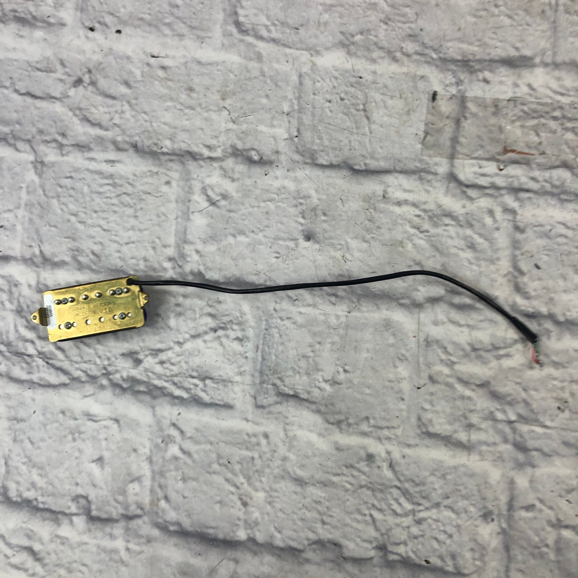 Dimarzio DP155V Tone Zone F Spaced Humbucker