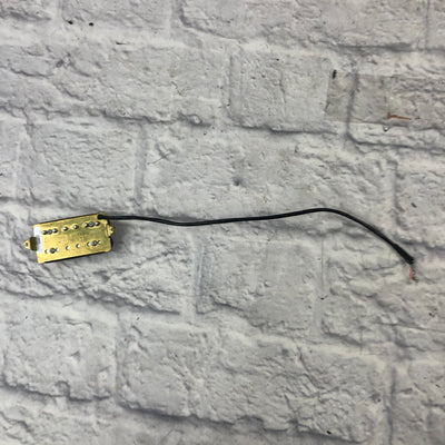 Dimarzio DP155V Tone Zone F Spaced Humbucker