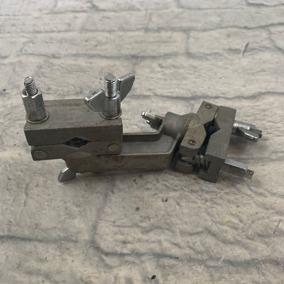 Angled Clamp Mount