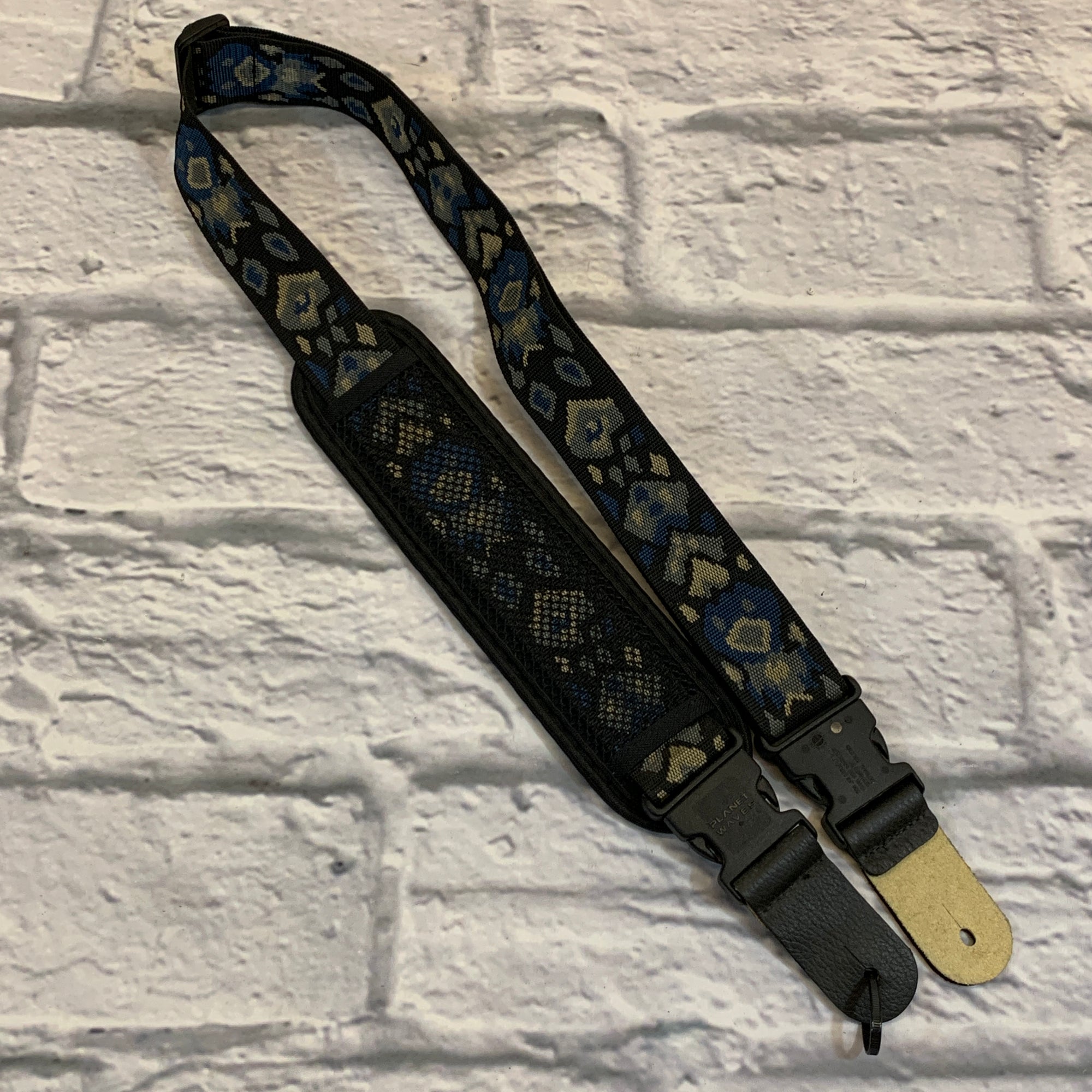 Planet Waves Nylon Guitar Strap Guitar Strap