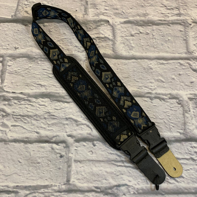 Planet Waves Nylon Guitar Strap Guitar Strap