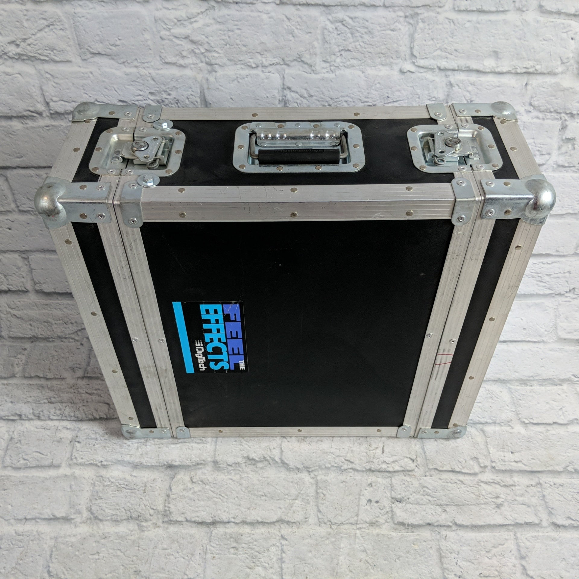 Penn Fabrication 4 space Rack