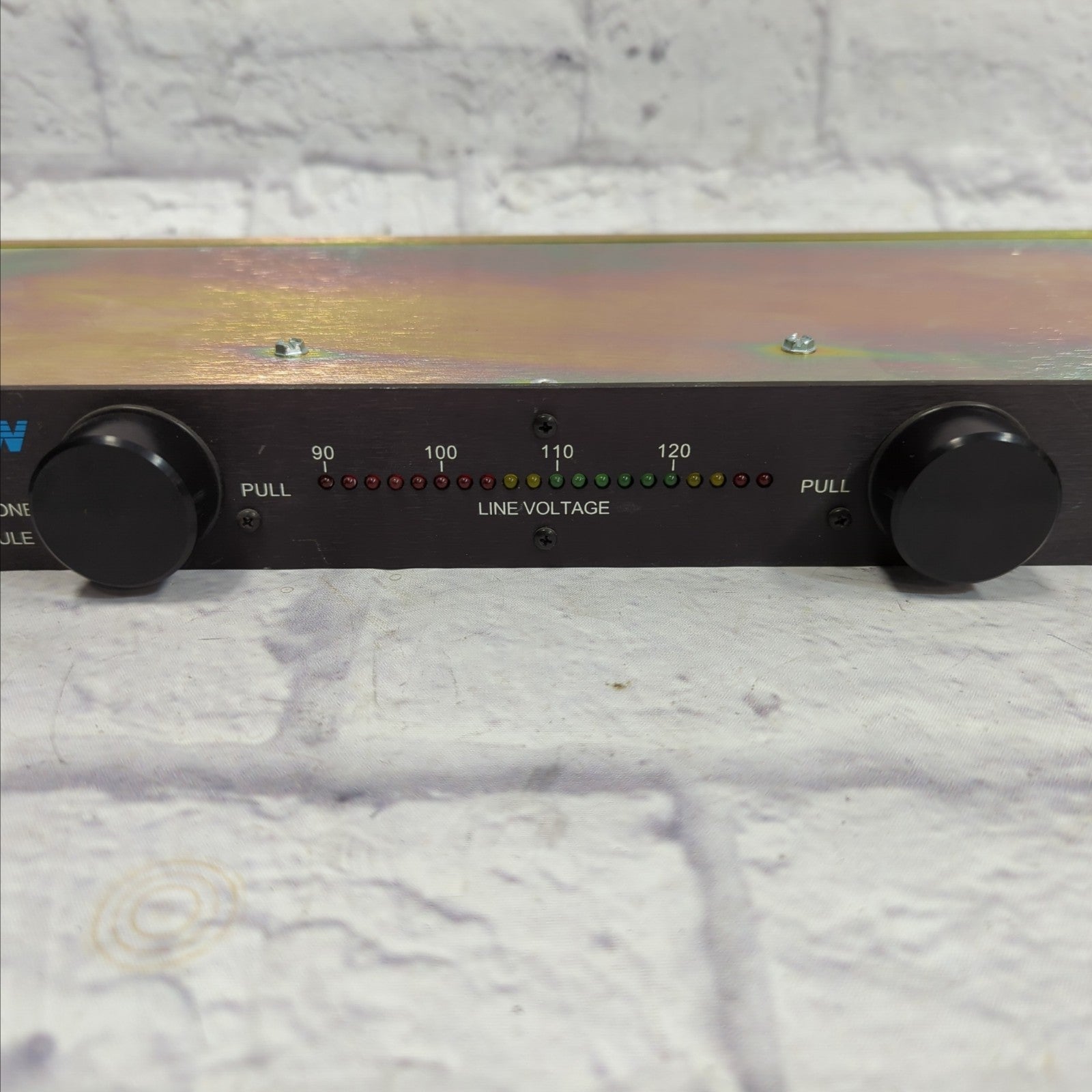 Furman PL-Plus Power Conditioner
