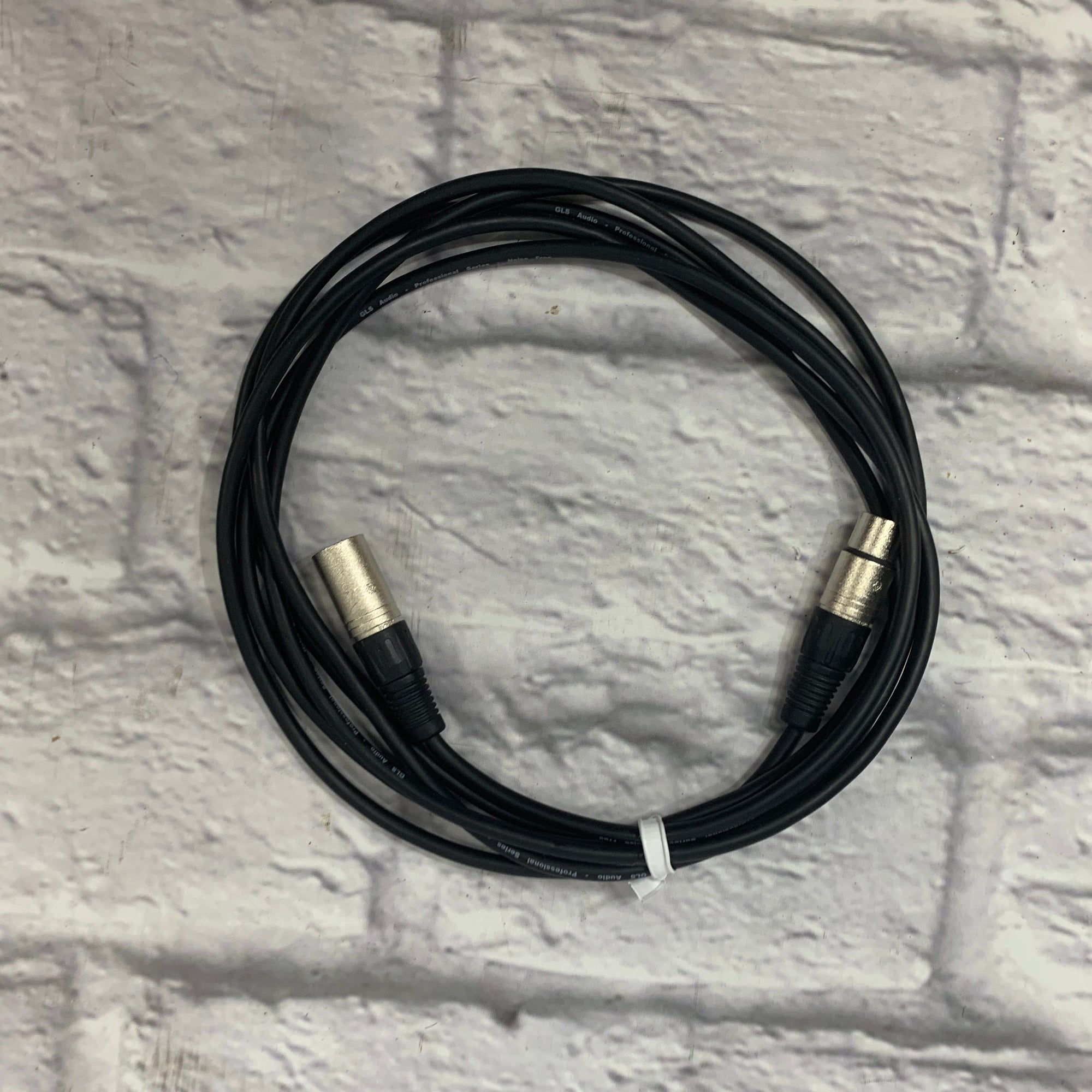 Misc 10' XLR Microphone Cable