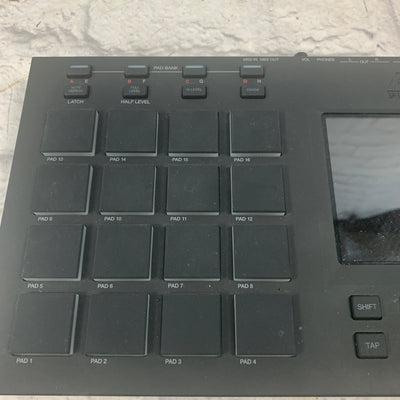 Akai MPC Touch Pad Controller