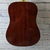 Fender Starcaster 0910105125 Acoustic Guitar