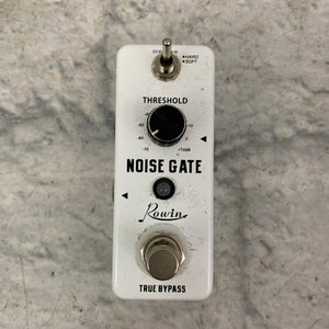 Rowin LEF-319 Noise Gate Pedal