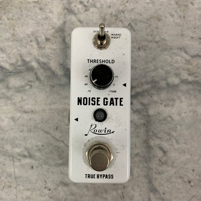 Rowin LEF-319 Noise Gate Pedal