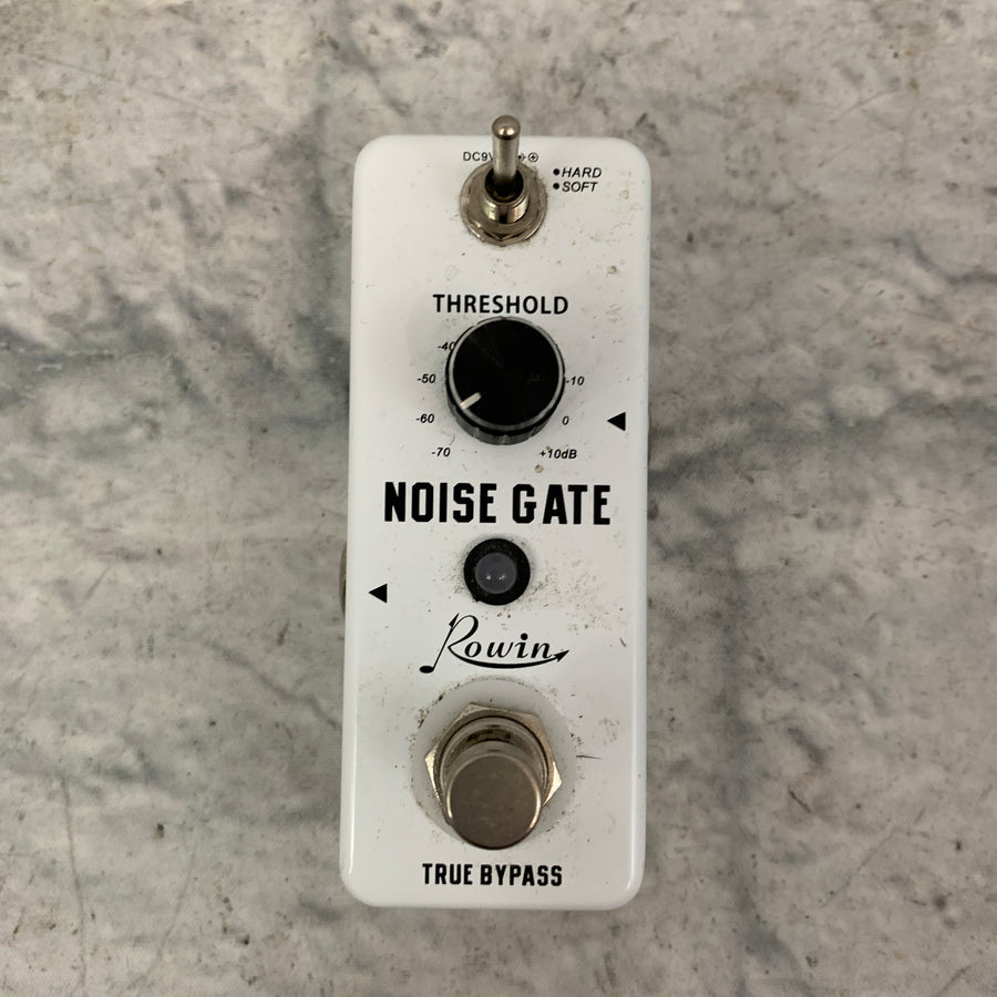 Rowin LEF-319 Noise Gate Pedal