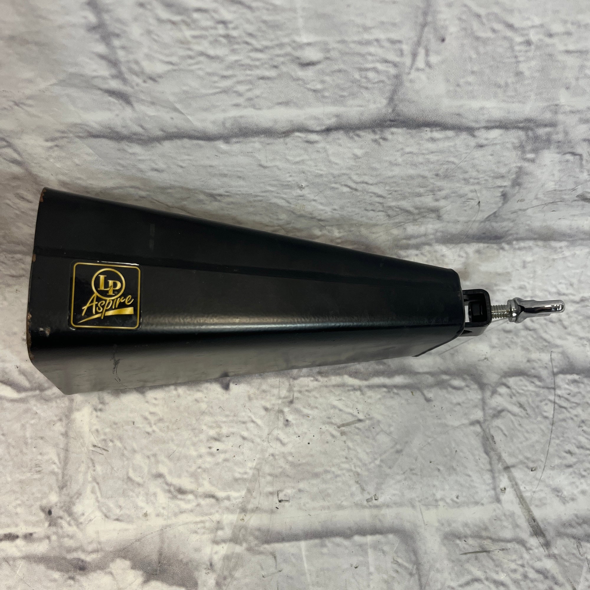 LP Aspire Cowbell
