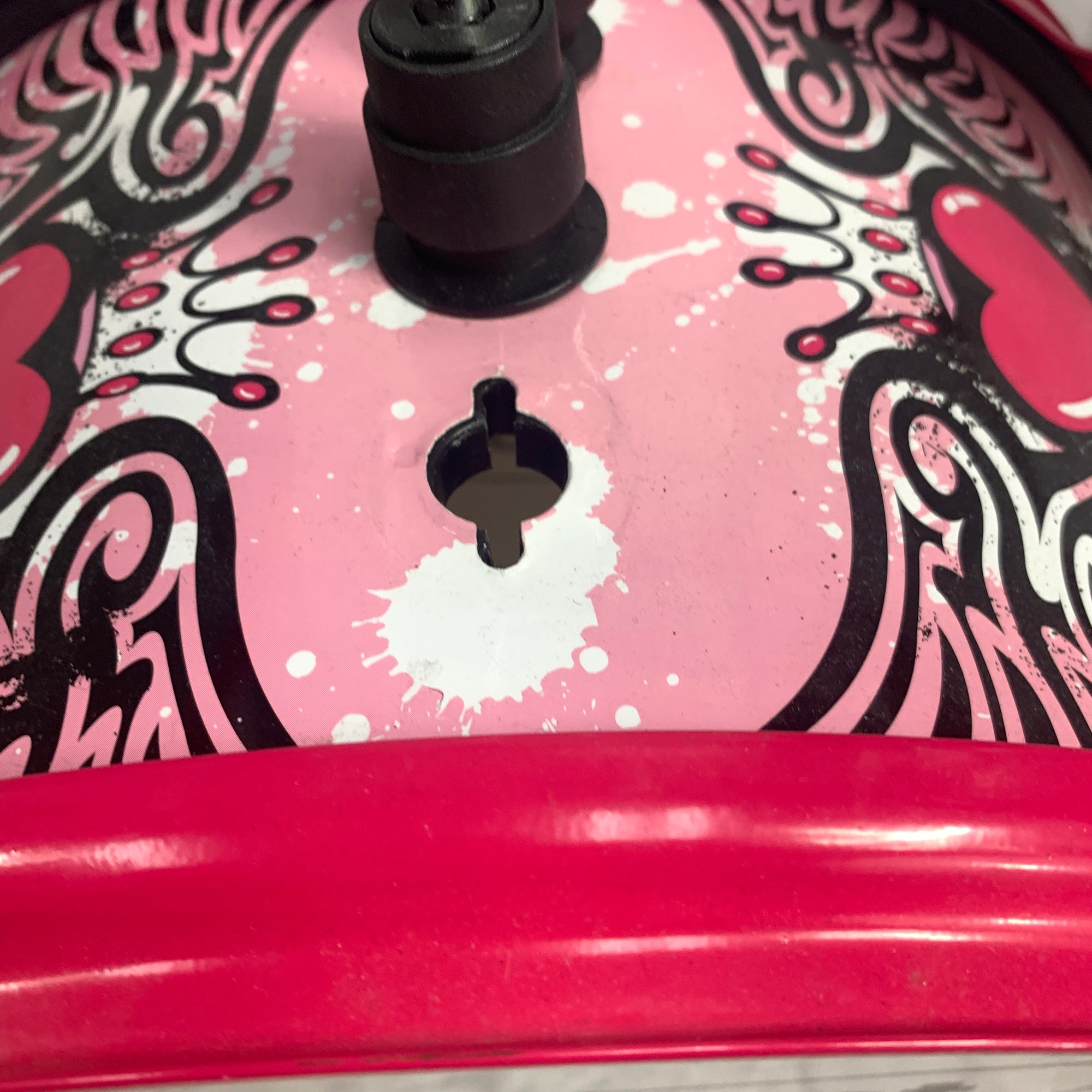 First Act Junior Drum Set with Cymbal