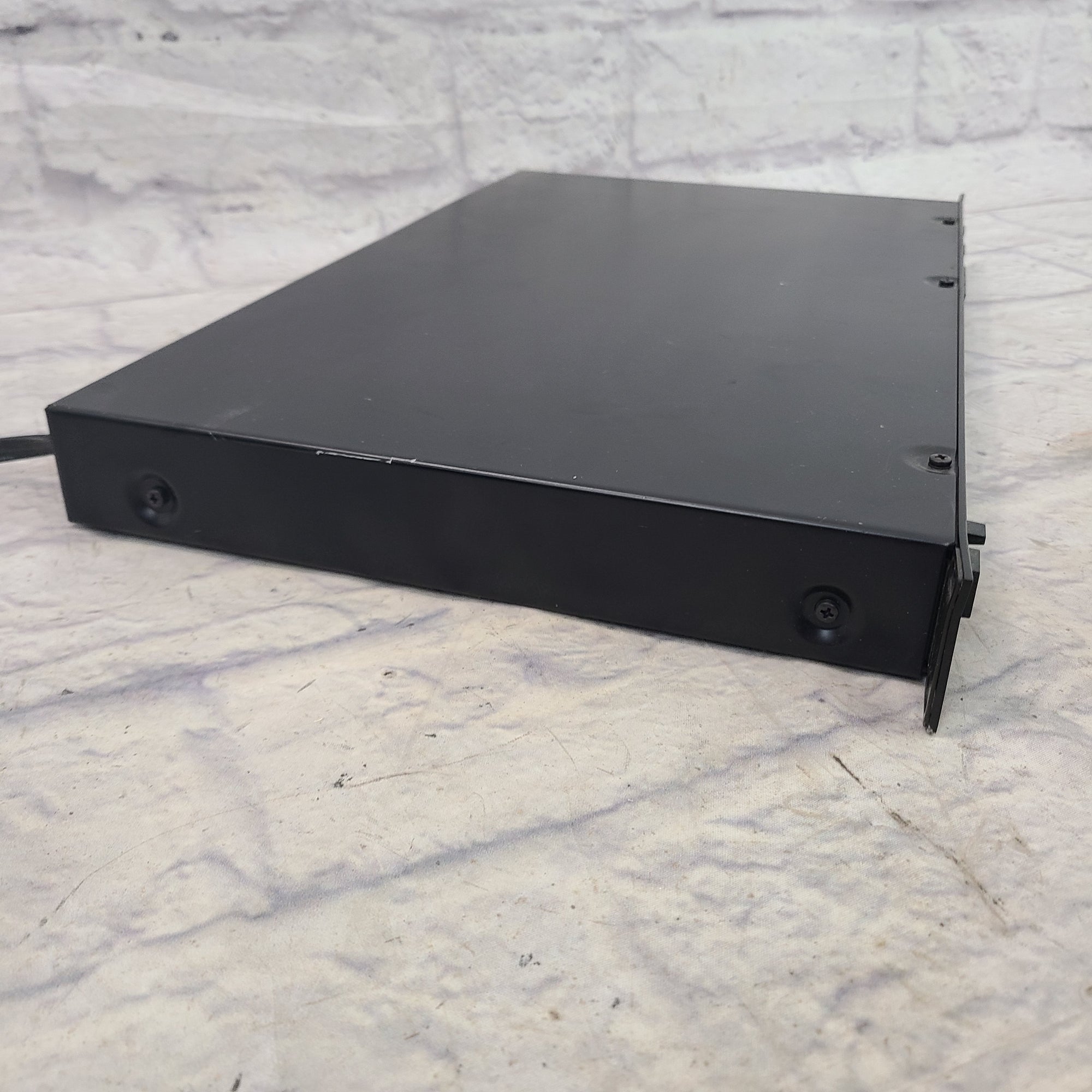 Yamaha GEP50 Guitar Effects Processor Multi Effects