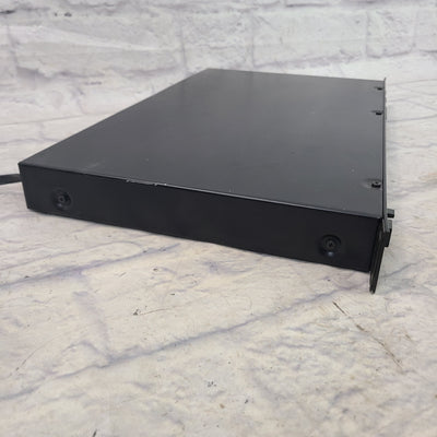 Yamaha GEP50 Guitar Effects Processor Multi Effects